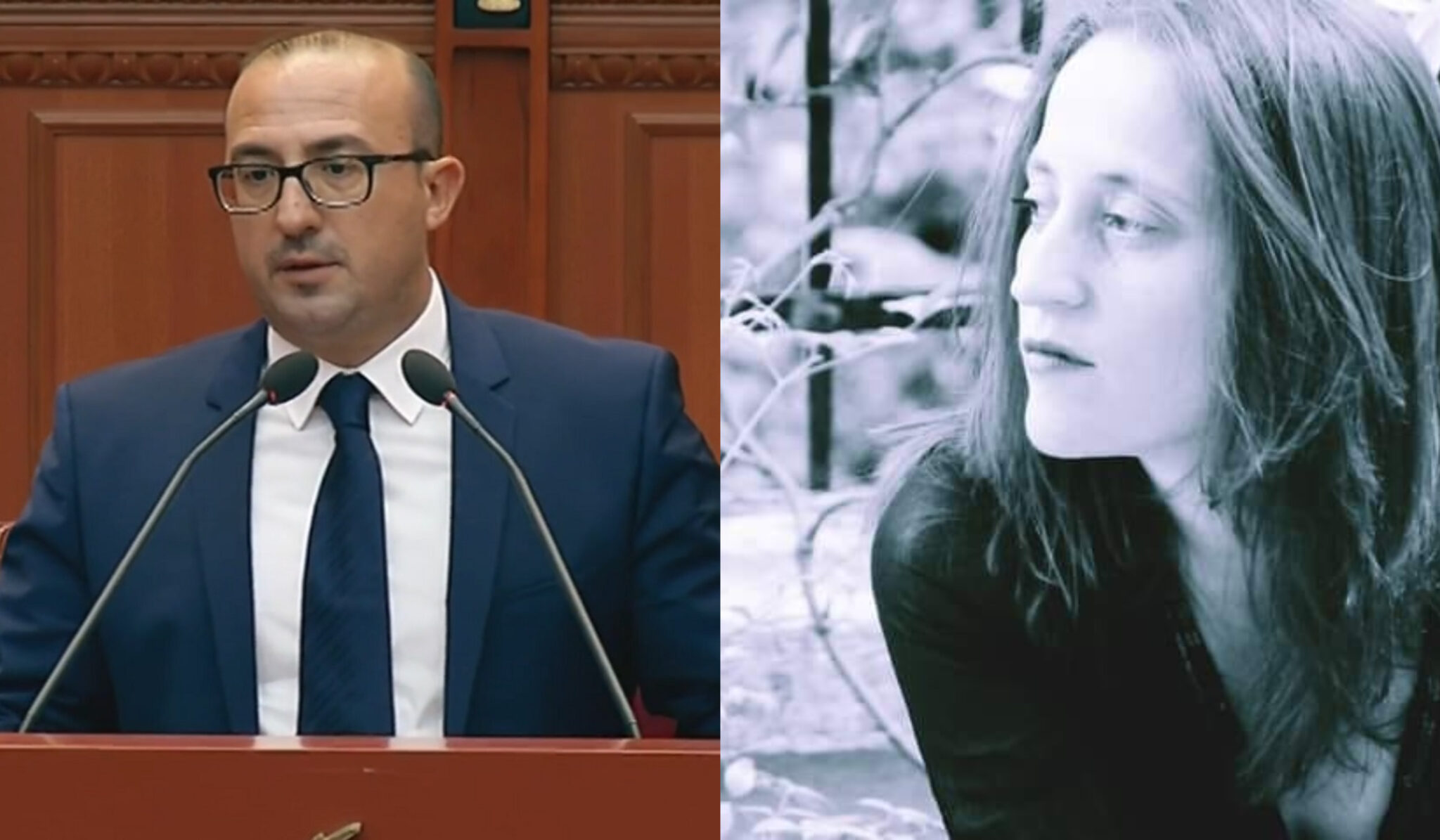 Për çfarë qesh Opozita?!