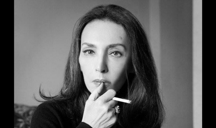 “Dedikuar vetes dhe të tridhjetave…” nga Oriana Fallaci