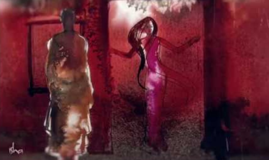 Murgu dhe prostituta. Një rrëfim brilant nga Paulo Coelho