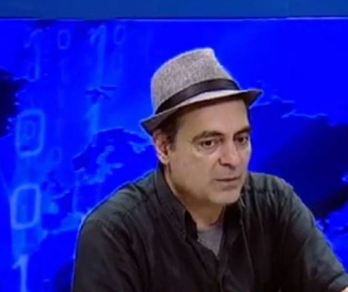 “Covid nuk largohet as në 2027″/ Altin Goxhaj: Edi Rama mban përgjegjësi për vaksinën që vret shqiptarët…