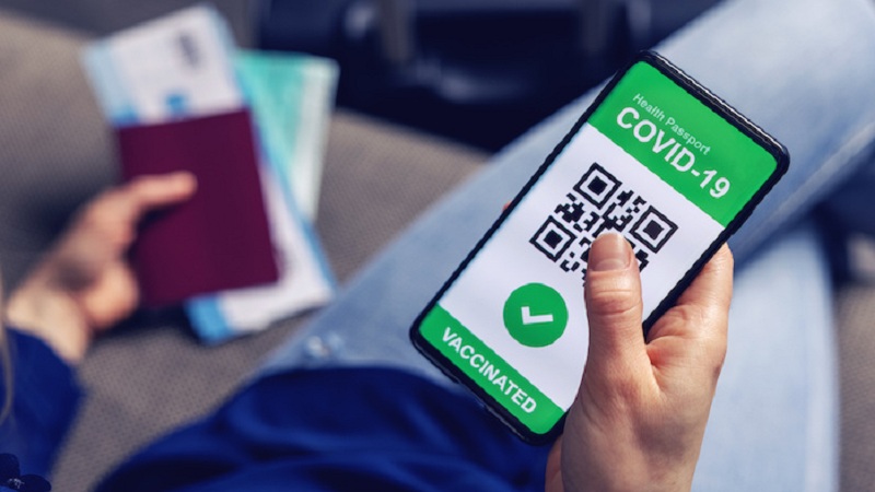 Ndryshon certifikata e vaksinimit, duhet ta shkarkoni sërish nga e-Albania