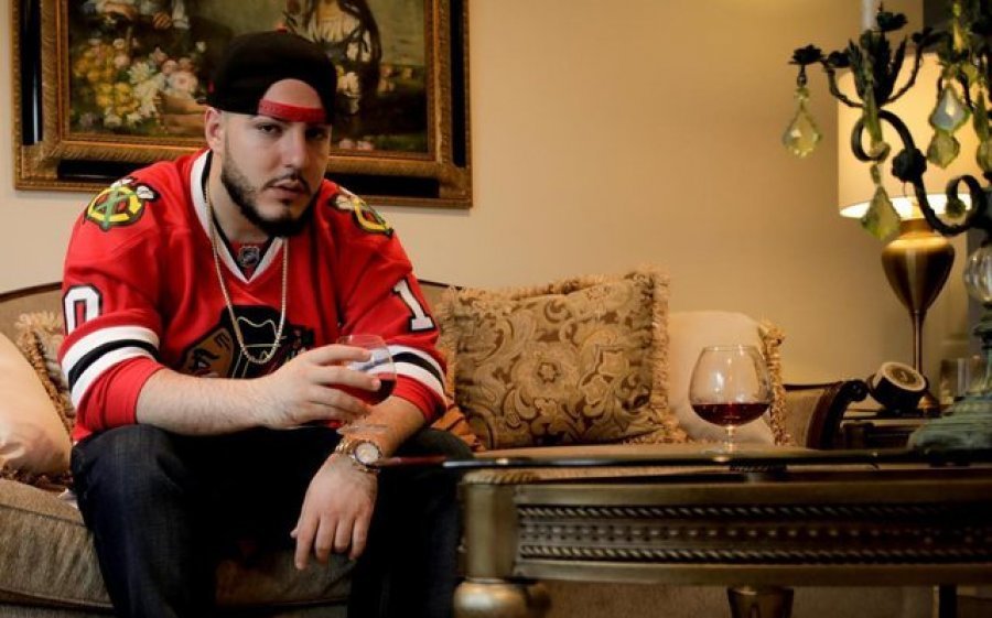 Don Phenom, kënga që mbush “Sytë lot”!