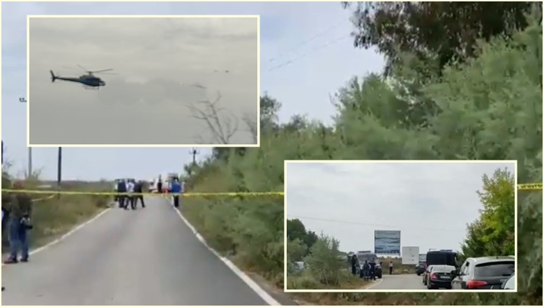 Vrasja e policit në Lezhë, policia ofron 20 mijë euro shpërblim për çdo informacion që mund të çojë në kapjen e autorit të krimit