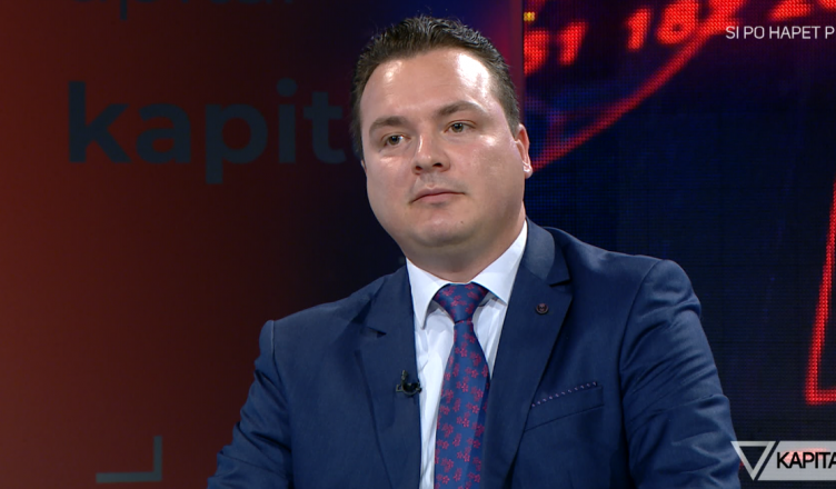 PROGRAMI I QEVERISË “RAMA 3”