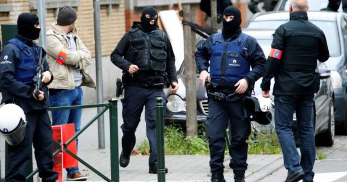 Belgjikë/ Shkatërrohet Banda Shqiptare E Kokainës