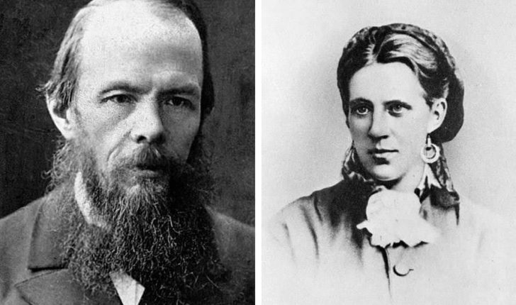 Në shtratin e vdekjes, Dostojevski i tha gruas së tij: Nuk të kam tradhëtuar as edhe me mendime