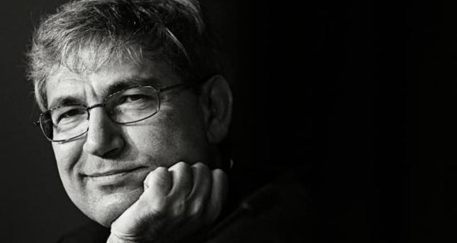 Thëniet më të bukura nga nobelisti Orhan Pamuk