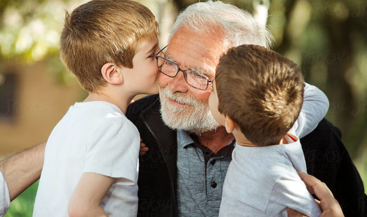 1 tetori, Dita Ndërkombëtare e të Moshuarve