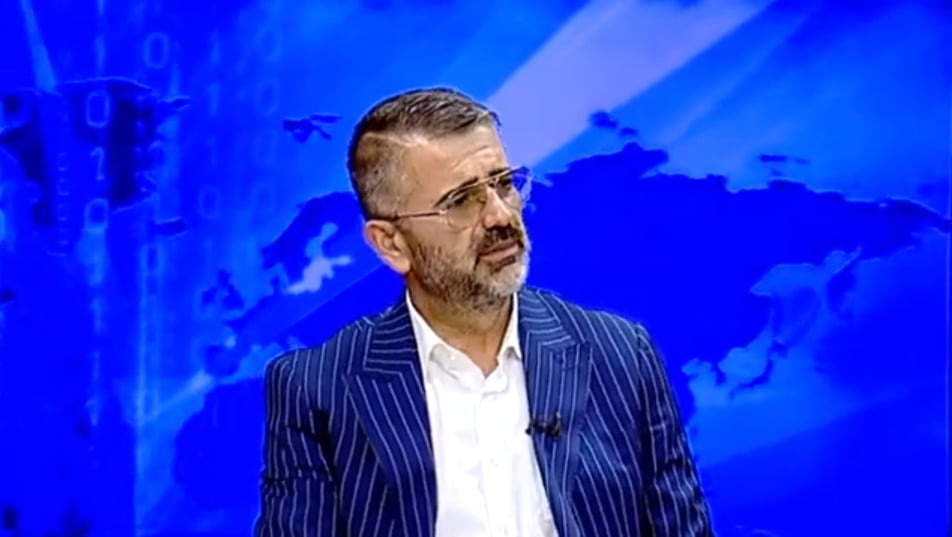 Ndocaj: Premtimet e Rames për satelitë në orbitë janë cinizëm dhe tallje me qytetarët shqiptarë, pasi vendi vuan nga kriza ekonomike