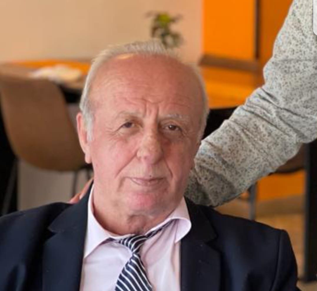 “Politikan i ndershëm në shërbim të qytetarëve”, ndahet nga jeta funksionari i PD, Nazmi Vata