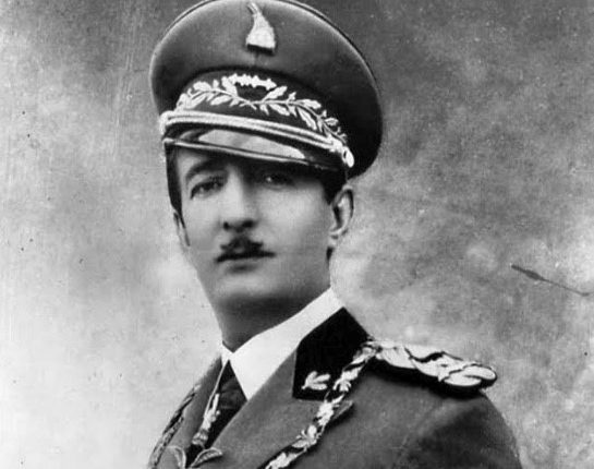 126 vjetori i lindjes së Mbretit Zog/ Kryelegalisti Axhami: Lindi për të mos u harruar kurrë!