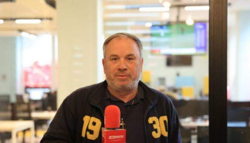 ?Kosta Grillo humb betejën me Covid, shuhet komentatori i sportit