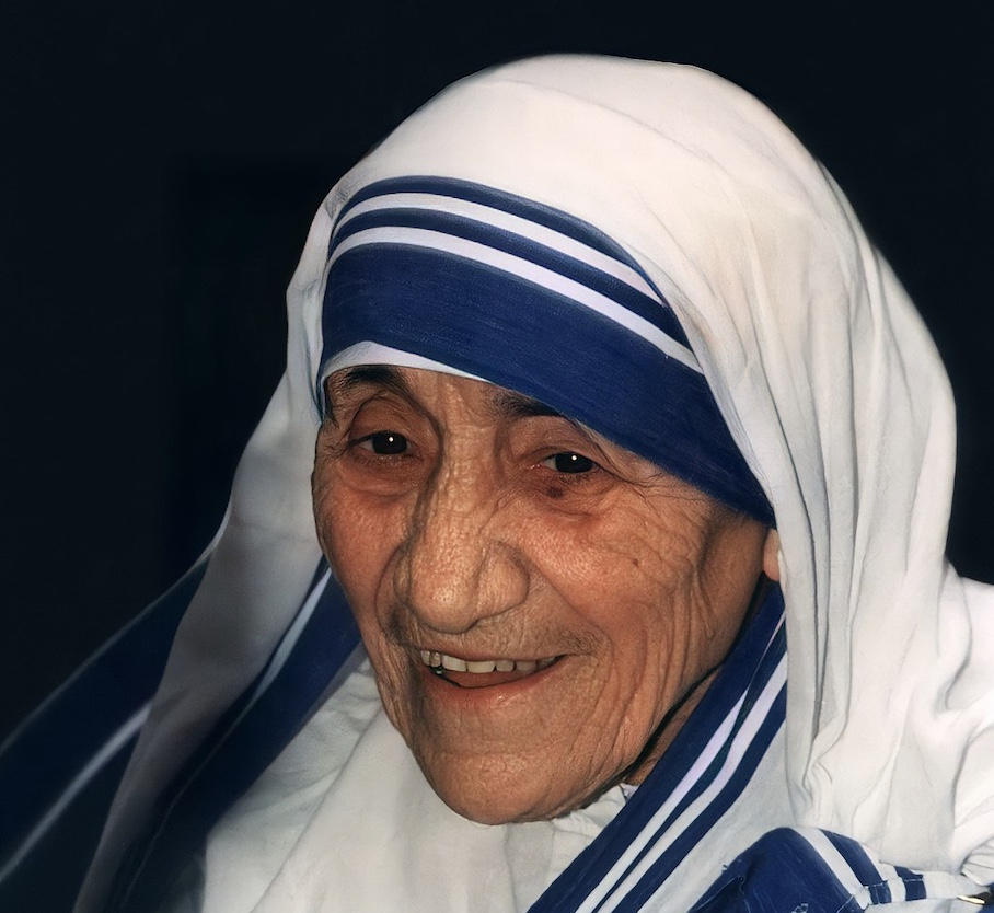 “Jep çka ke më të mirë…” Poezia plot mesazhe motivuese nga Nënë Tereza