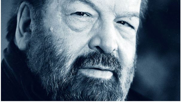 Më 31 tetor 1929 lindi Bud Spencer, gjiganti i mirë i kinematografisë