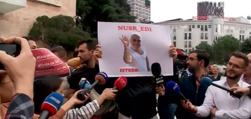 Protesta për çmimet! Qytetarët rikthehen sot përballë kryeministrisë