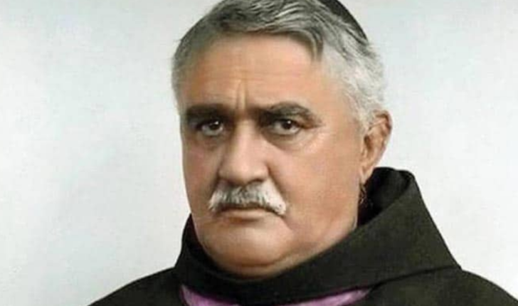 Ana tjetër e Fishtës, çfarë kishte ‘gdhendur’ në faqen e parë të veprës ‘Mesija, adhrue prej barive’