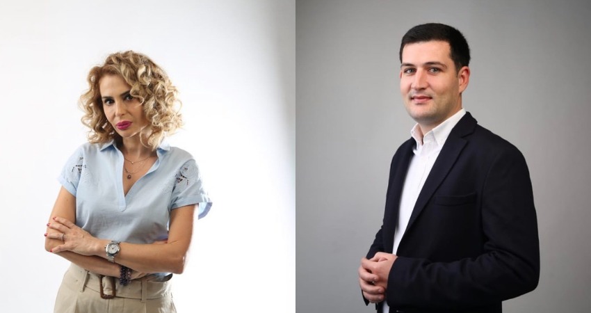 Zbulohen dy opinionistët e “Big Brother VIP”