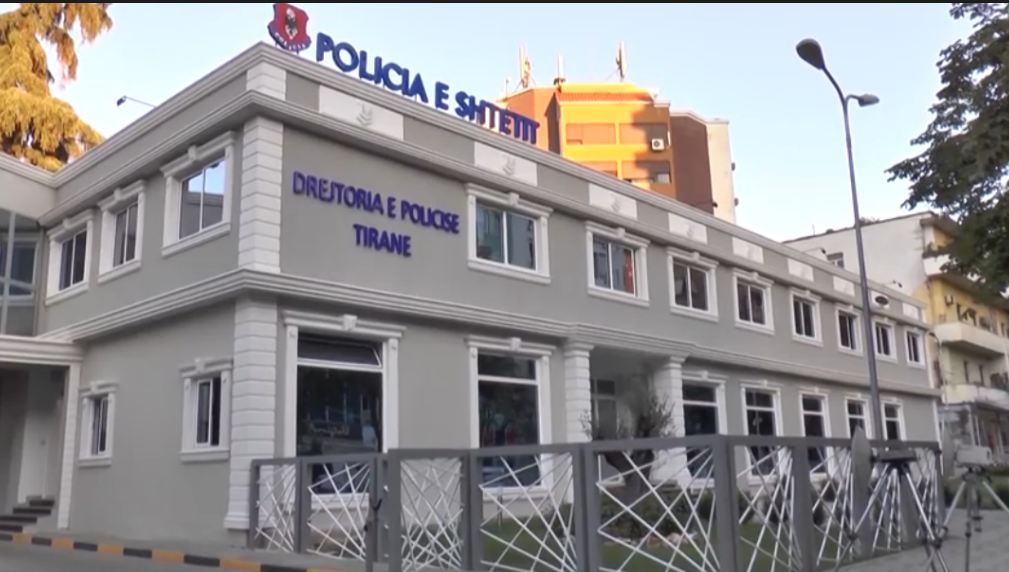 Ndryshohen shefat e komisariateve