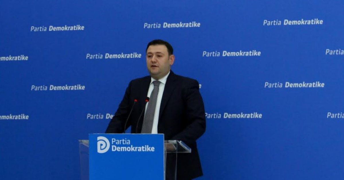 Linçimi ndaj lidershipit politik të PD, sjellje me mentalitet komunist