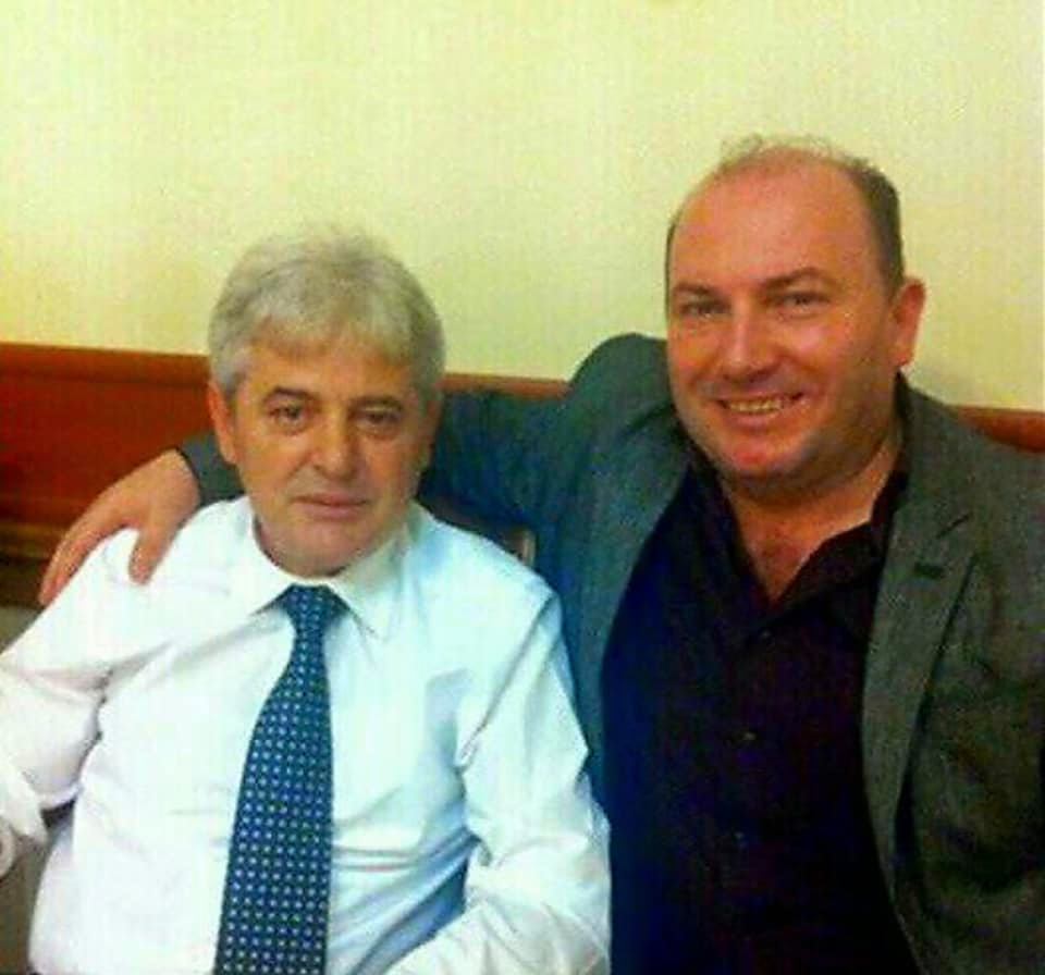 Ali Ahmeti, maratonomaku i lirisë, ngadhënjeu përsëri!