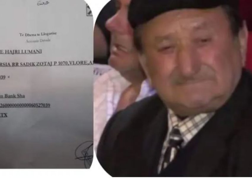 Të ndihmojmë Mane Lumanin, mjeshtri vlonjat i humorit në gjendje të rënduar! Nevojitet ndërhyrje urgjente në Itali (DETAJET)