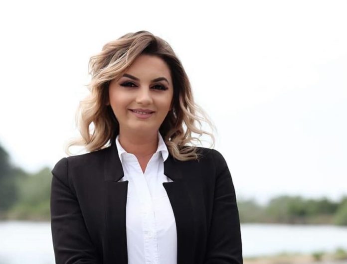 Me Partinë Demokratike e për Partinë Demokratike në të mirë e në të keq!