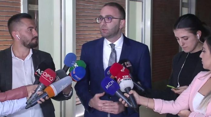 Bardhi: Kryesia vendosi thirrjen e Kuvendit Kombëtar të PD më 18 Dhjetor, ja programi