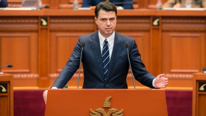 Basha: Pandëshkueshmëria e ka bërë Shqipërinë vendin më të korruptuar të Europës!