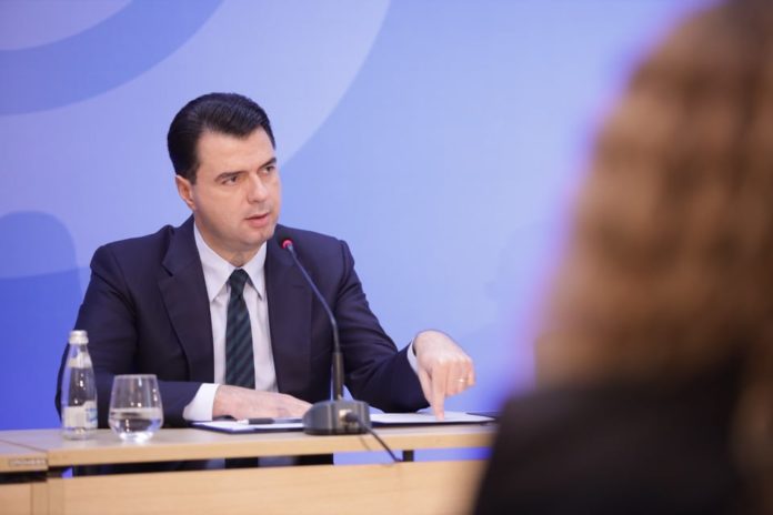 Basha: Nuk ka palë në Partinë Demokratike, ka një PD, ka një Kuvend më 18 dhjetor