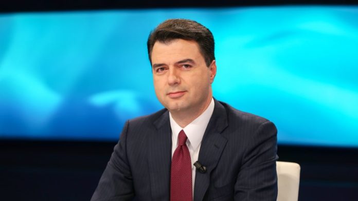 Basha zbardh bisedën me Berishën: I kam thënë në sy që do marr vendimet e mia si kryetar i PD