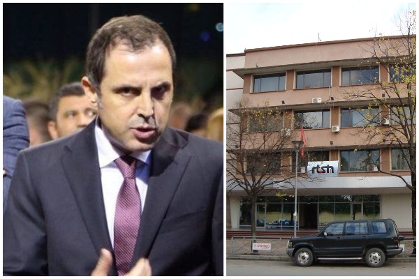 EMRI/Zyrtare, Këshilli Drejtues miratoi me 7 vota Drejtorin e Përgjithshëm të RTSH-së