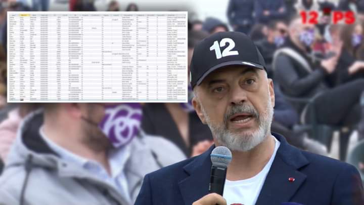 “Patronazhisti” nga sot një profesion i ligjëruar dhe i paguar!