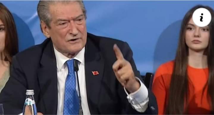 “Foltorja”, Berisha premton rrezimin e Ramës