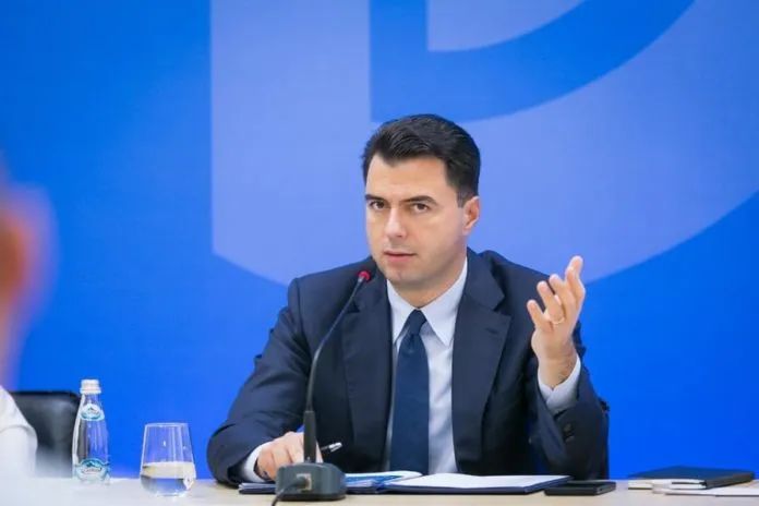 Basha: Më 18 dhjetor do ti jepet fund pushtimit të PD-së.