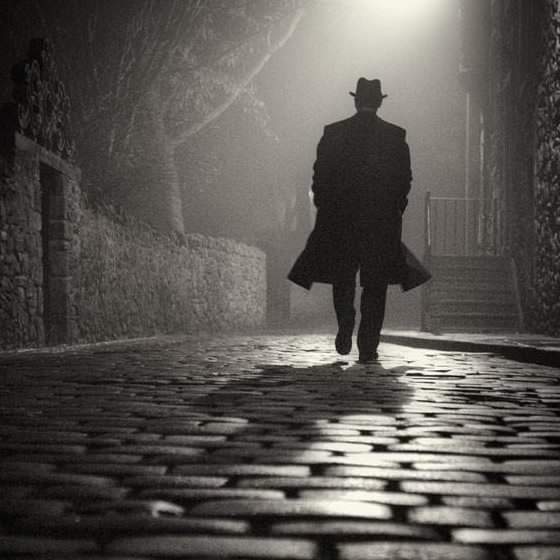 Një ide – replikë me një mik gazetar! — Nga Erl Kodra