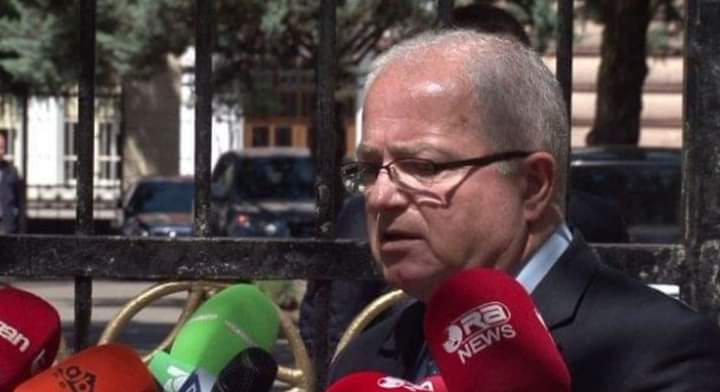 Reagim i detyruar i Degës së PD Korçë ndaj keqinformimit me dashje të drejtuesit politik të Qarkut Korçë Edmond Spaho.