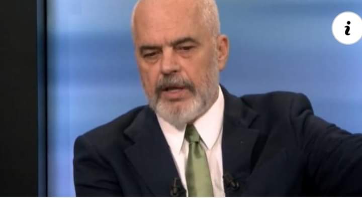 Nën hetim nga SPAK, Rama flet për emërimin e Ilir Beqajt në krye të Agjencisë së Donatorëve: E vlerësoj shumë për aftësinë e tij.