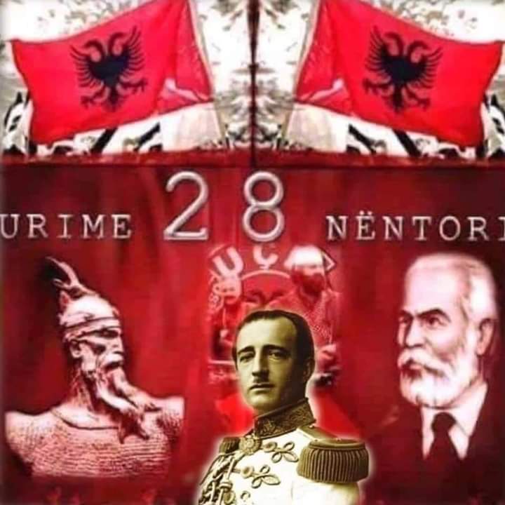 “Festa e Pavarësisë”, PLL uron shqiptarët: 28 Nëntori është data më historike e Kombit