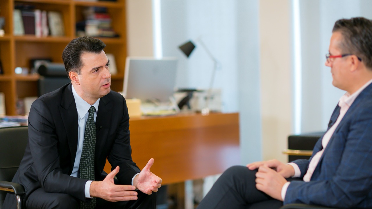 “Berisha përdor një pjesë të PD si mburojë personale ndaj SHBA. Ne nuk jemi bunker ku fshihet asnjëri”