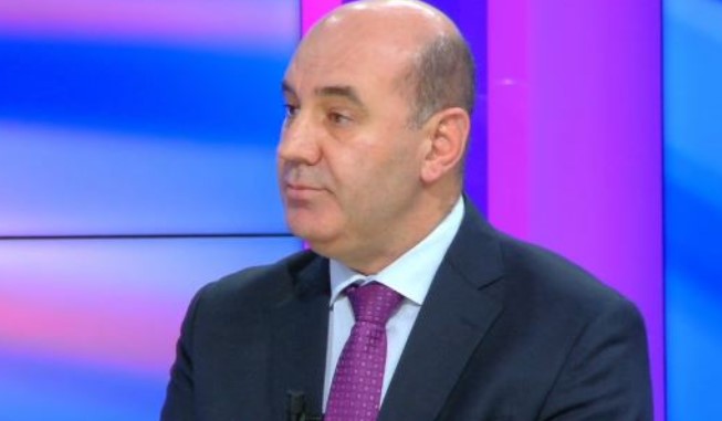 A do të përjashtohet Sali Berisha nga PD në 18 Dhjetor? Ja çfarë thotë Rushaj