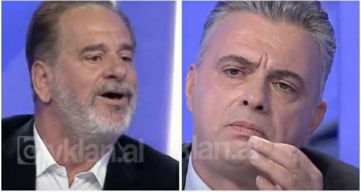 “Të kam parë TAP shumë herë, modero alkoolin”, PLAS në studio mes Artur Zhejit dhe Arben Ristanit