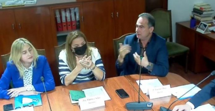 “Degët e mësuesisë po zhduken”, deputeti Boçi ngre shqetësimin: Pas 10 vitesh do të kemi krizë për mësues