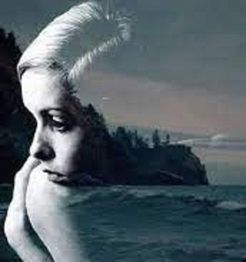 Melodi e këputur…✍️ – Poezi nga Rovena Dokollari