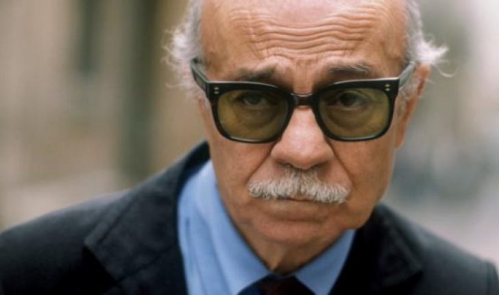 Shkrimtari arbëresh Ernesto Sabato: Nëna ime gjithmonë më fliste shqip