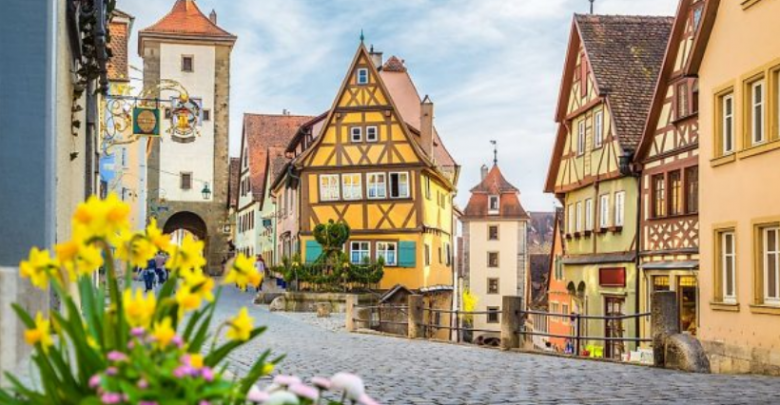 Shteti më i mirë në botë gjendet në Europë, zgjidhet në krye për të pestin vit rradhazi