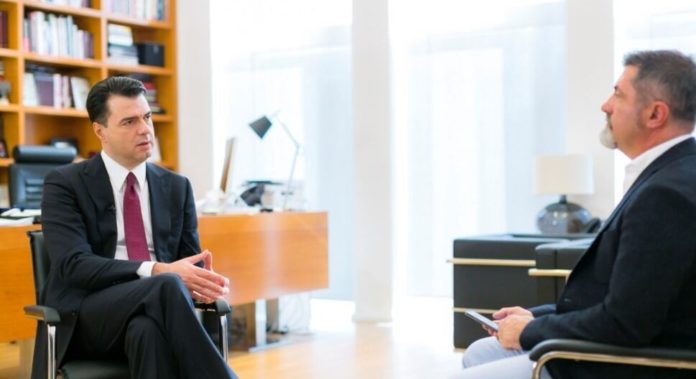 Basha pret të vizitojë SHBA: Kam marrë ftesa për diskutime të rëndësishme