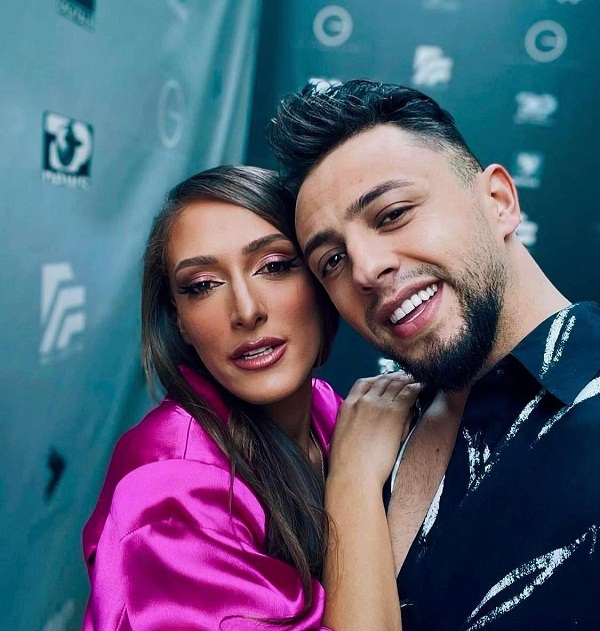 Dedikime në Instagram! Çfarë po ndodh mes Ritvanës dhe Azemit?!