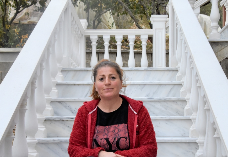 Në mundsh si grua të jetosh