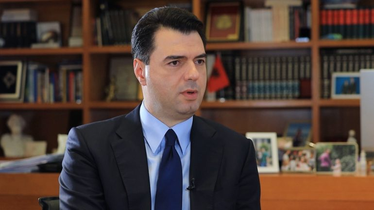 “Delegatët e PD kanë konfirmuar masivisht pjesëmarrjen në Kuvendin e 18 dhjetorit”, Basha: Mesazhi im, mos lejoni të keqpërdoreni për interesa vetjake të kujtdo qofshin.