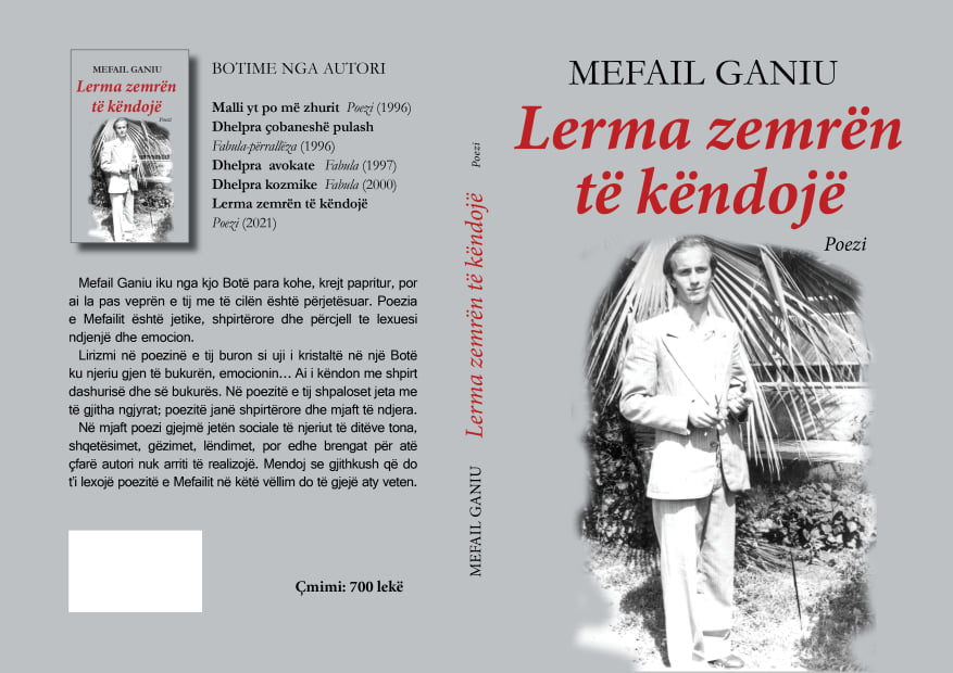 Letër në parajsë! – Nga Faik SKOPECI